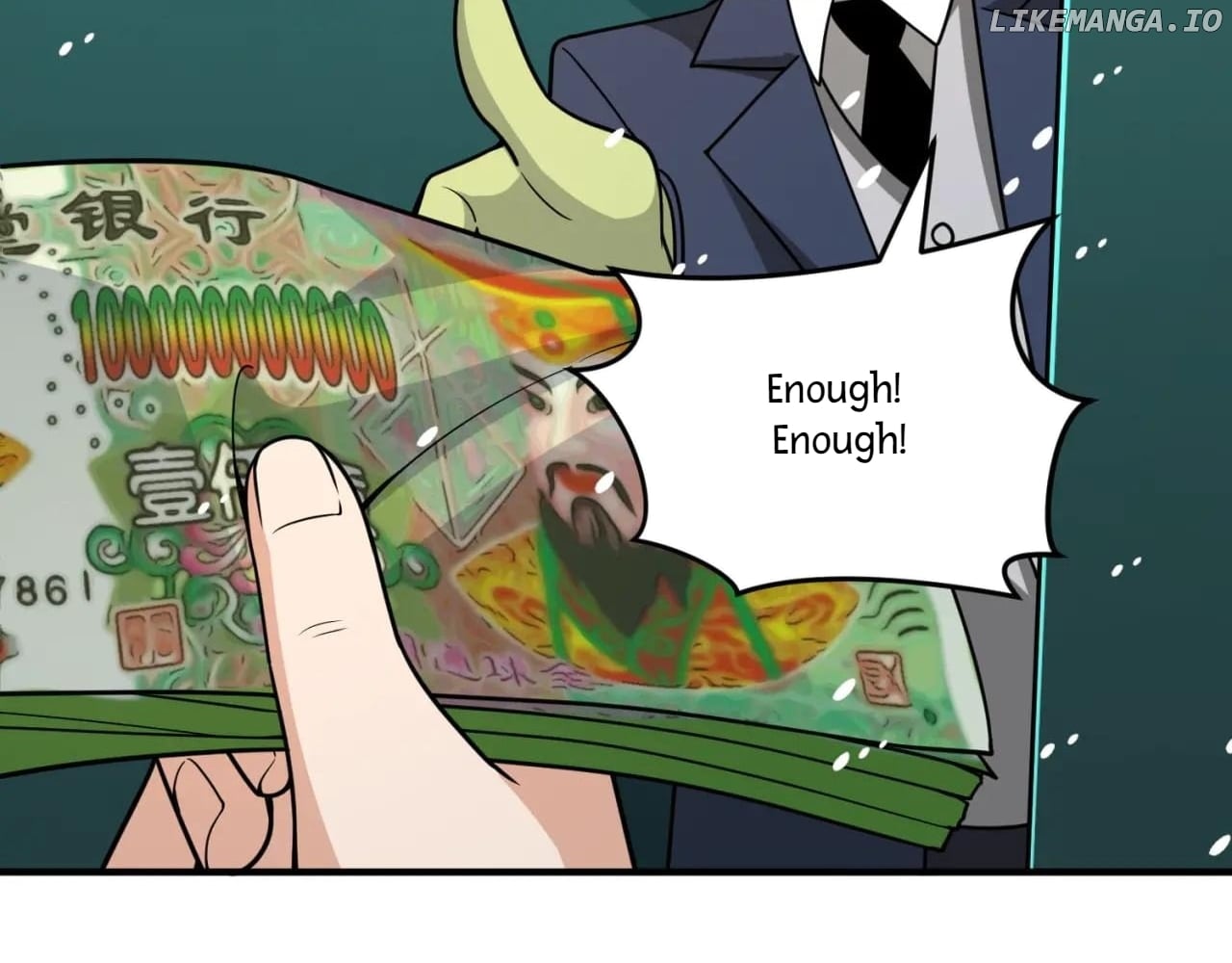 Era of the Haunted Chapter 290 - page 11